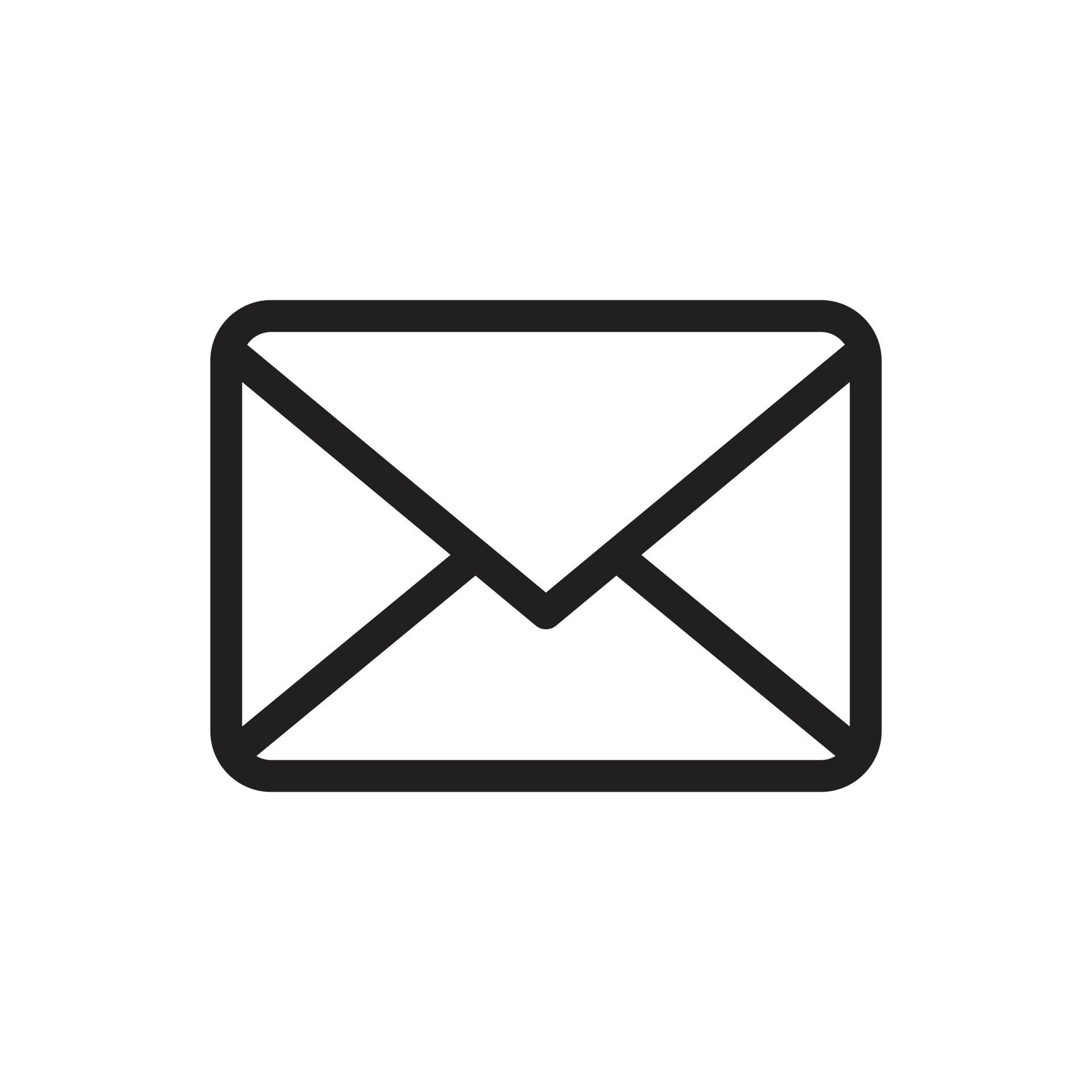 Email icon